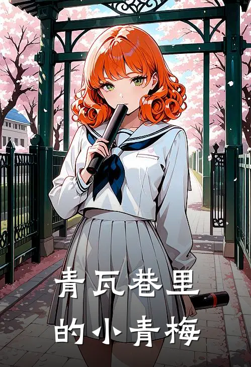 青瓦巷里的小青梅