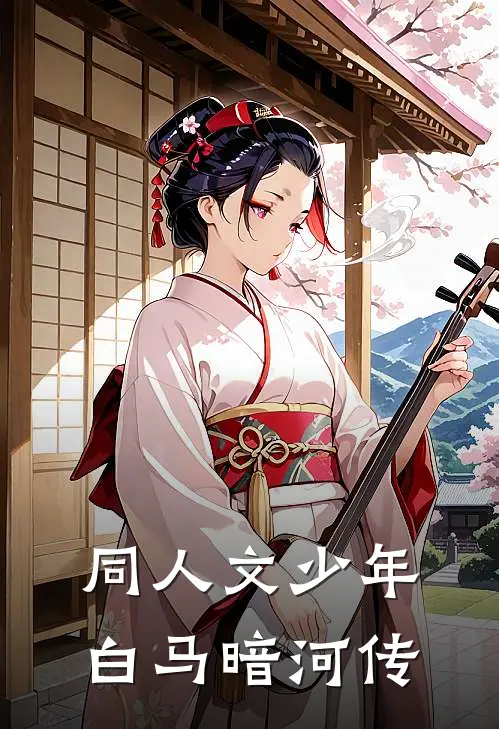 同人文少年白马暗河传(秦岳苏婉)全本免费小说_新热门小说同人文少年白马暗河传秦岳苏婉