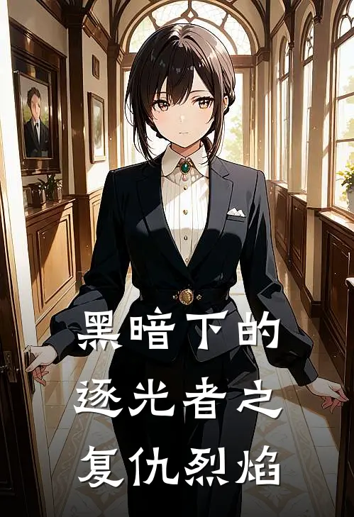 黑暗下的逐光者之复仇烈焰莉莉安约翰逊免费小说大全_热门免费小说黑暗下的逐光者之复仇烈焰(莉莉安约翰逊)