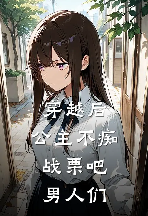 穿越后：公主不痴，战栗吧男人们春木多福小说完整版_完结版小说推荐穿越后：公主不痴，战栗吧男人们(春木多福)