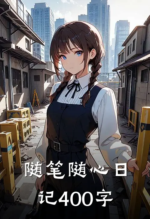 随笔随心日记400字