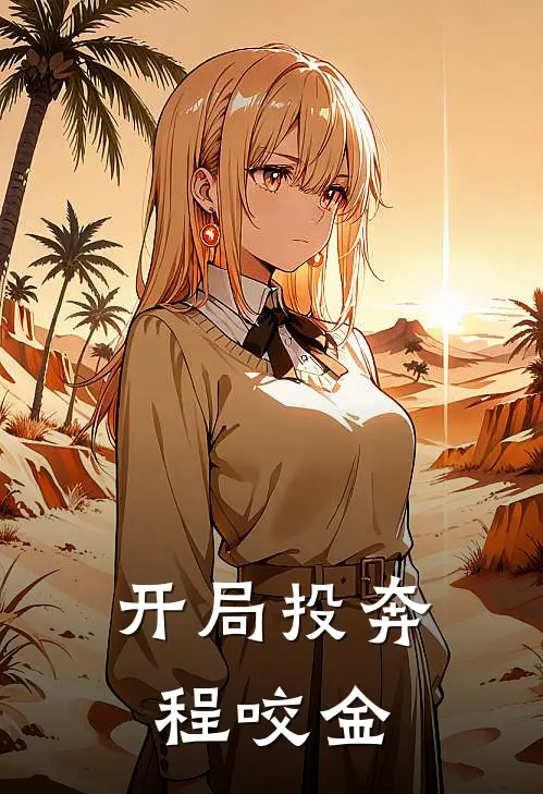 开局投奔程咬金程咬金王芊羽完结热门小说_完整版小说全文免费阅读开局投奔程咬金程咬金王芊羽