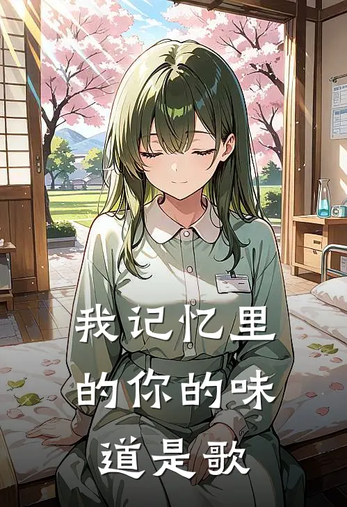 我记忆里的你的味道是歌