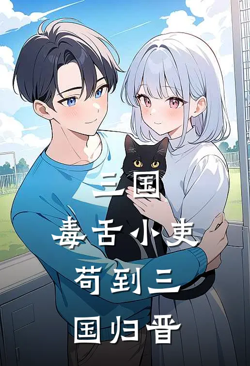 《三国：毒舌小吏，苟到三国归晋》江离李胥已完结小说_三国：毒舌小吏，苟到三国归晋(江离李胥)经典小说