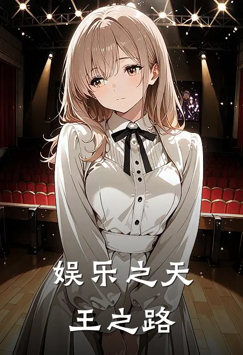 娱乐之天王之路