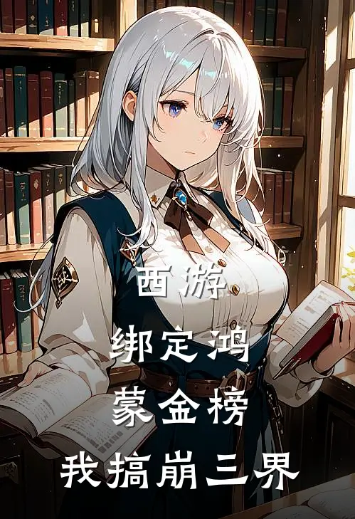 西游：绑定鸿蒙金榜，我搞崩三界(李长生孙悟空)热门小说阅读_全文免费阅读西游：绑定鸿蒙金榜，我搞崩三界李长生孙悟空