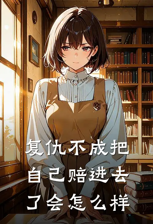 复仇不成把自己赔进去了会怎么样