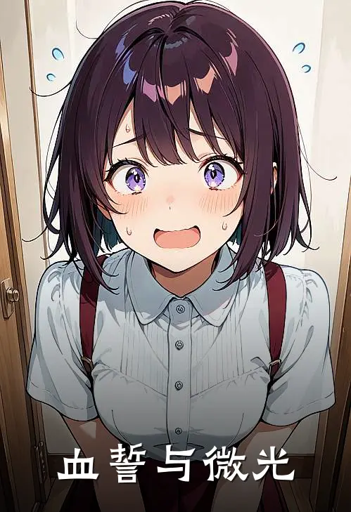 血誓与微光莱纳斯伯顿完本小说大全_免费小说免费阅读血誓与微光(莱纳斯伯顿)