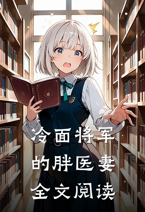 冷面将军的胖医妻全文阅读