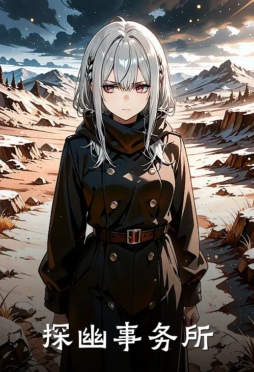 探幽事务所
