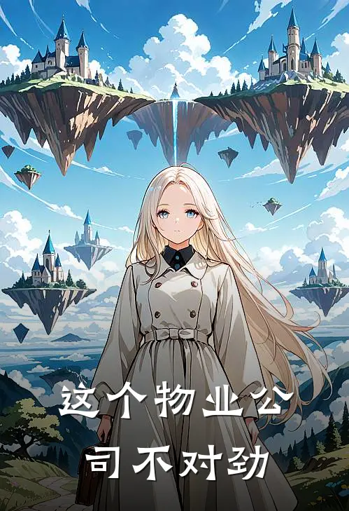 这个物业公司不对劲(许乐墨渊)免费小说完结版_最新章节列表这个物业公司不对劲(许乐墨渊)