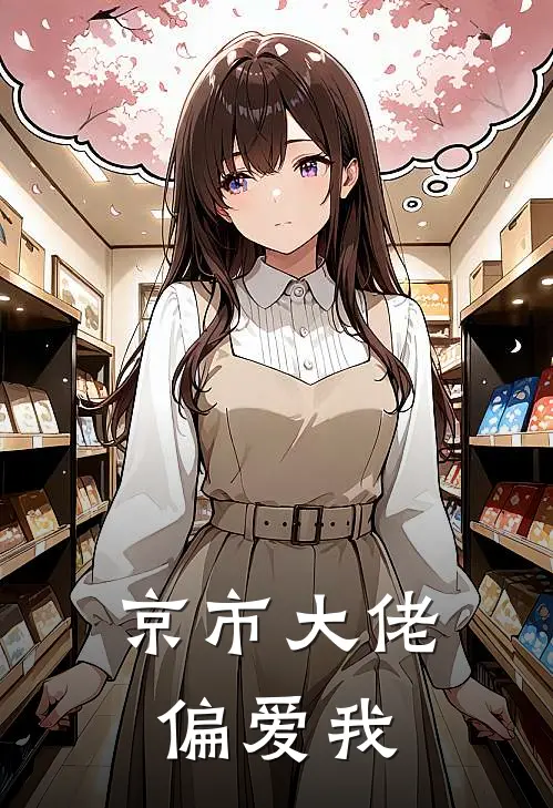 京市大佬偏爱我