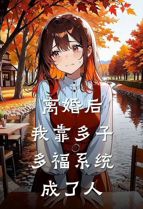 离婚后，我靠多子多福系统成了人