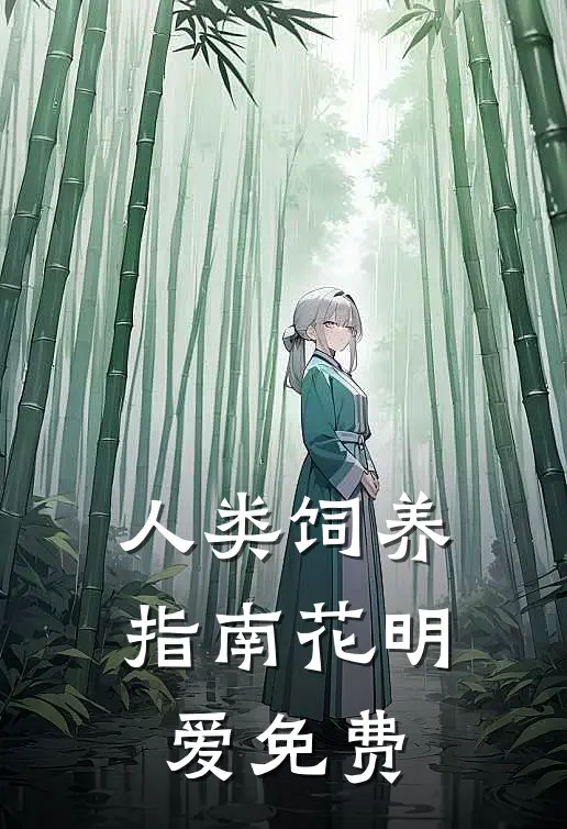 人类饲养指南花明爱免费