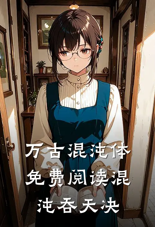 万古混沌体免费阅读混沌吞天决