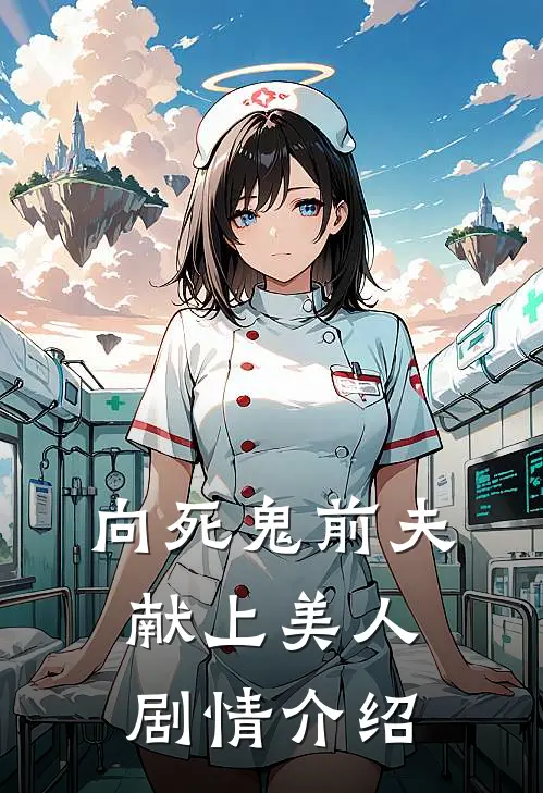 向死鬼前夫献上美人剧情介绍