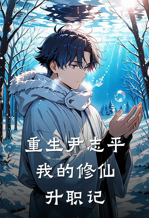 《重生尹志平：我的修仙升职记》尹冬冬尹志平火爆新书_重生尹志平：我的修仙升职记(尹冬冬尹志平)免费小说