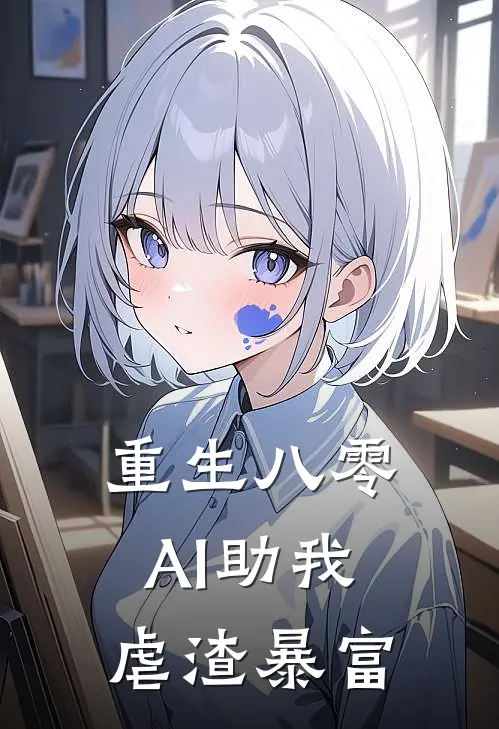 重生八零：AI助我虐渣暴富