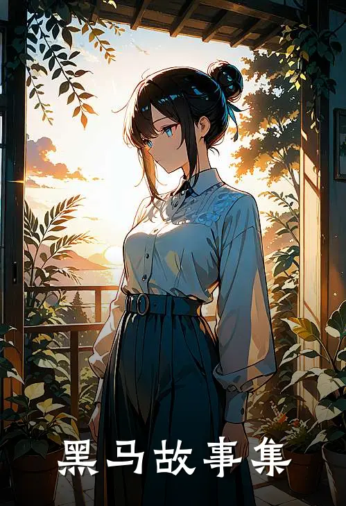 黑马故事集