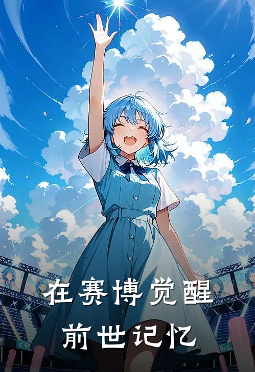 李瑾胡任竹(在赛博觉醒前世记忆)完整版免费在线阅读_《在赛博觉醒前世记忆》全集在线阅读