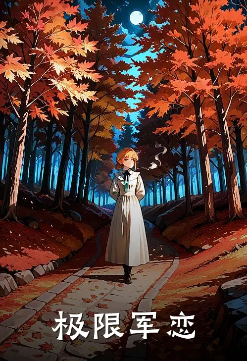 极限军恋苏甜煞猛完整版小说_小说完结推荐极限军恋(苏甜煞猛)