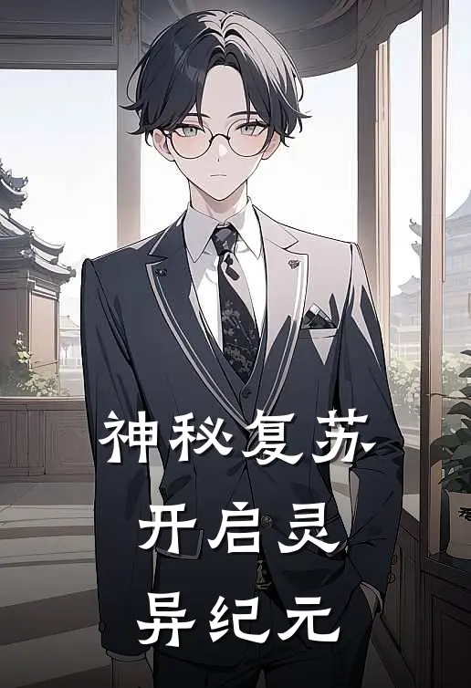 神秘复苏：开启灵异纪元