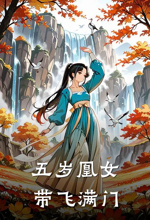 沈知澜阿阮(五岁凰女带飞满门)_《五岁凰女带飞满门》最新章节免费在线阅读
