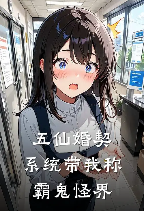 五仙婚契：系统带我称霸鬼怪界(胡青妩林辰)完整版免费全文阅读_最热门小说五仙婚契：系统带我称霸鬼怪界胡青妩林辰