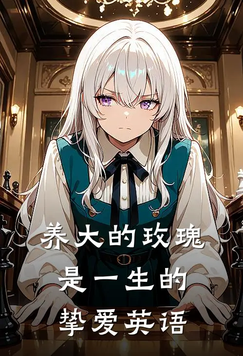 养大的玫瑰是一生的挚爱英语