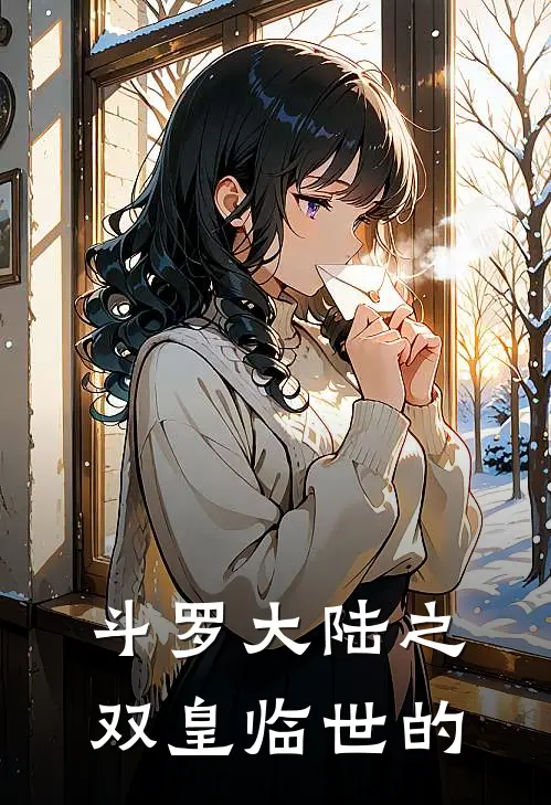 斗罗大陆之双皇临世的