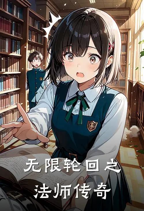 无限轮回之法师传奇(夏渊黄文景)免费小说阅读_完结版小说推荐无限轮回之法师传奇(夏渊黄文景)