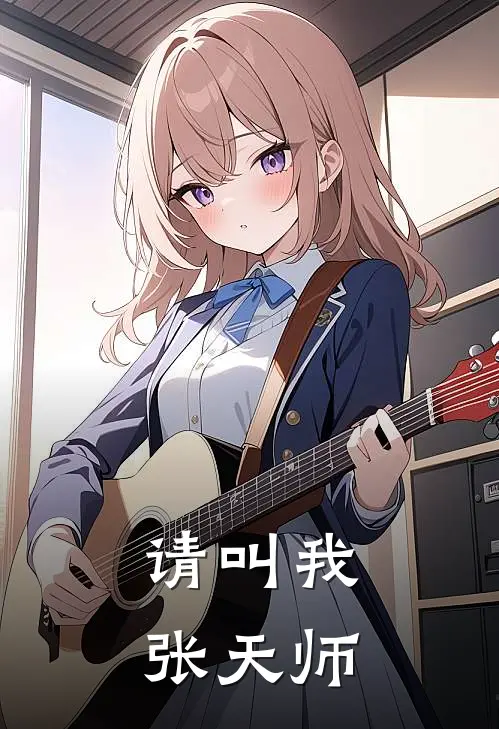 请叫我张天师