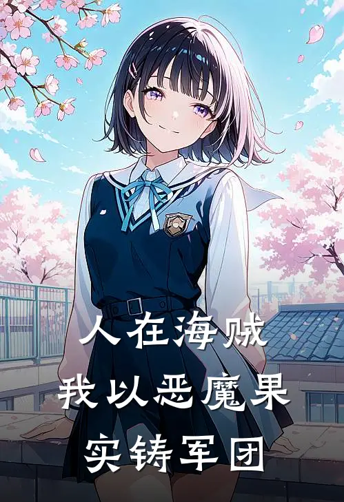 《人在海贼，我以恶魔果实铸军团》陈羽玛德_(人在海贼，我以恶魔果实铸军团)全集在线阅读