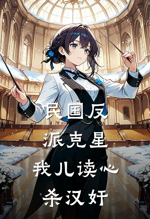 民国反派克星：我儿读心杀汉奸慕云柔霍建桦热门小说排行_免费小说民国反派克星：我儿读心杀汉奸慕云柔霍建桦