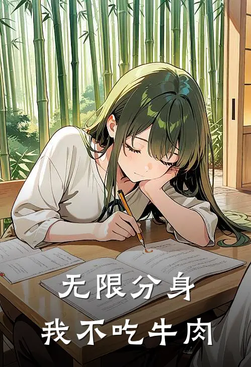 无限分身：我不吃牛肉陈远憨憨完整版小说_最新章节列表无限分身：我不吃牛肉(陈远憨憨)