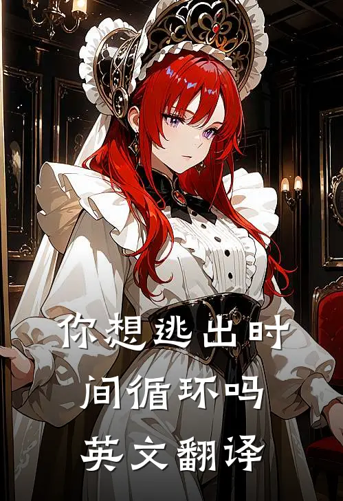 你想逃出时间循环吗英文翻译