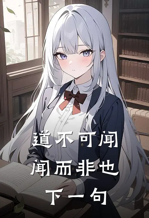 道不可闻闻而非也下一句