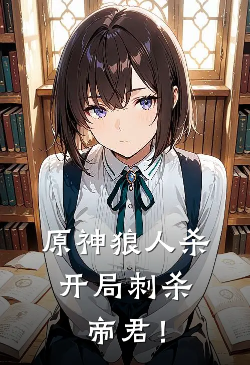 原神狼人杀，开局刺杀帝君！