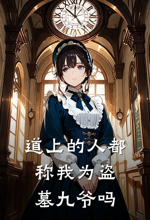 道上的人都称我为盗墓九爷吗