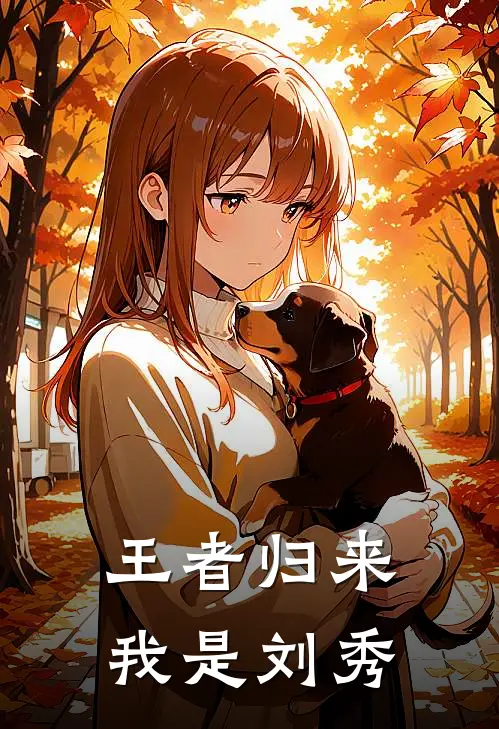 王者归来我是刘秀