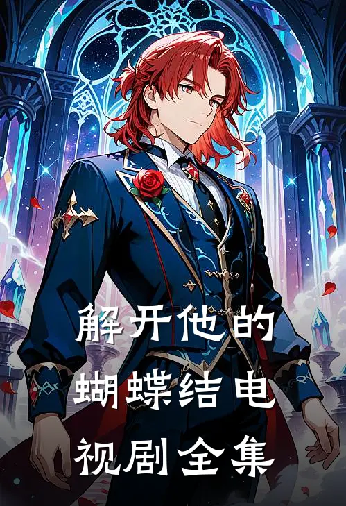 解开他的蝴蝶结电视剧全集