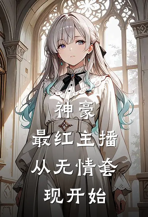 神豪：最红主播从无情套现开始