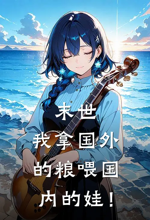 《末世，我拿国外的粮喂国内的娃！》巴扎封紫火爆新书_末世，我拿国外的粮喂国内的娃！(巴扎封紫)免费小说