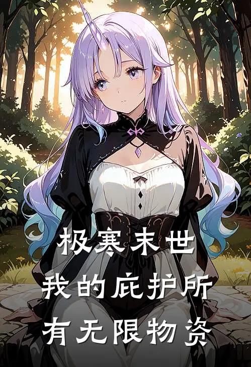 极寒末世：我的庇护所有无限物资