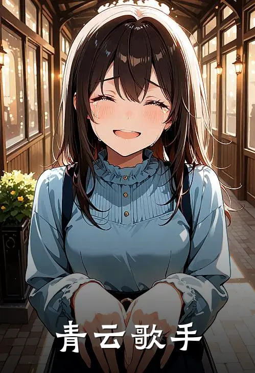 青云歌手