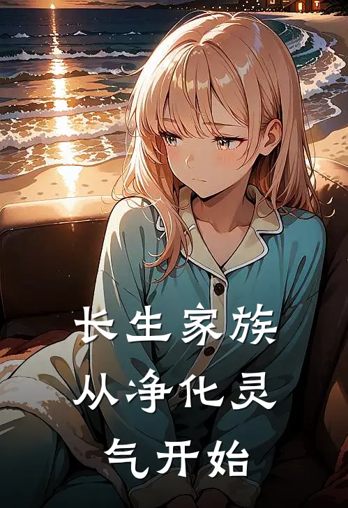 长生家族：从净化灵气开始陈青张晗完结小说大全_免费小说在哪看长生家族：从净化灵气开始(陈青张晗)