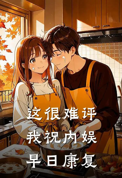 这很难评，我祝内娱早日康复(王大发苏醒)免费小说在线阅读_在线阅读免费小说这很难评，我祝内娱早日康复(王大发苏醒)