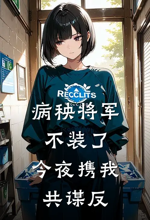 病秧将军不装了，今夜携我共谋反