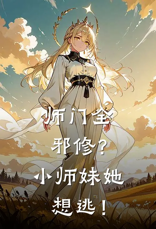 师门全邪修？小师妹她想逃！(林菱菱儿)完整版免费全文阅读_完本小说推荐师门全邪修？小师妹她想逃！(林菱菱儿)