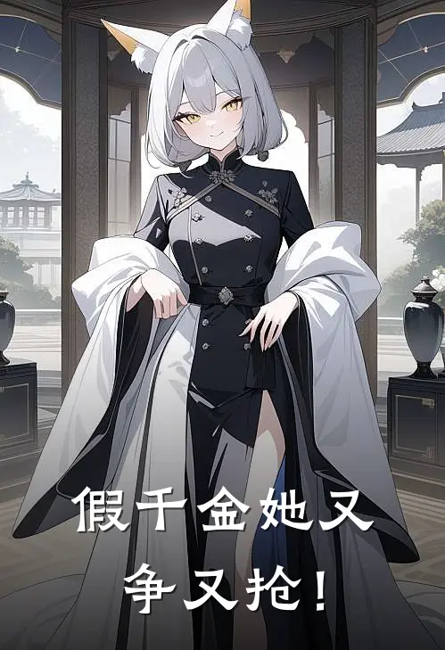 假千金她又争又抢！(安柔沈丝雨)_安柔沈丝雨热门小说